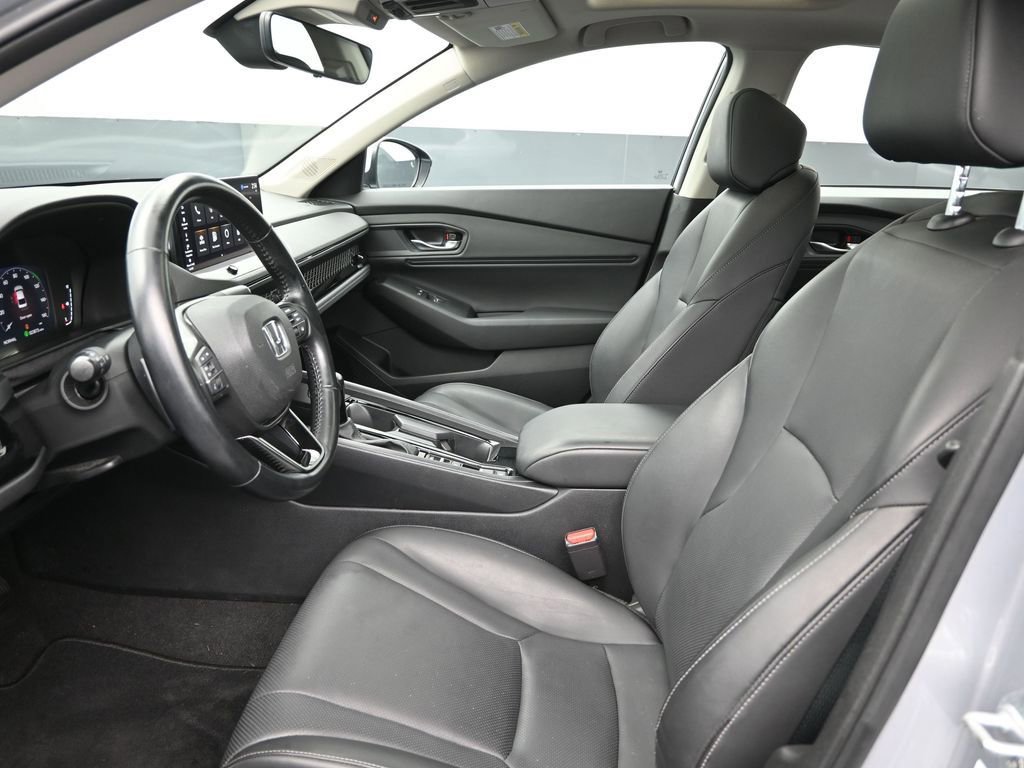 2023 Honda Accord EX-L