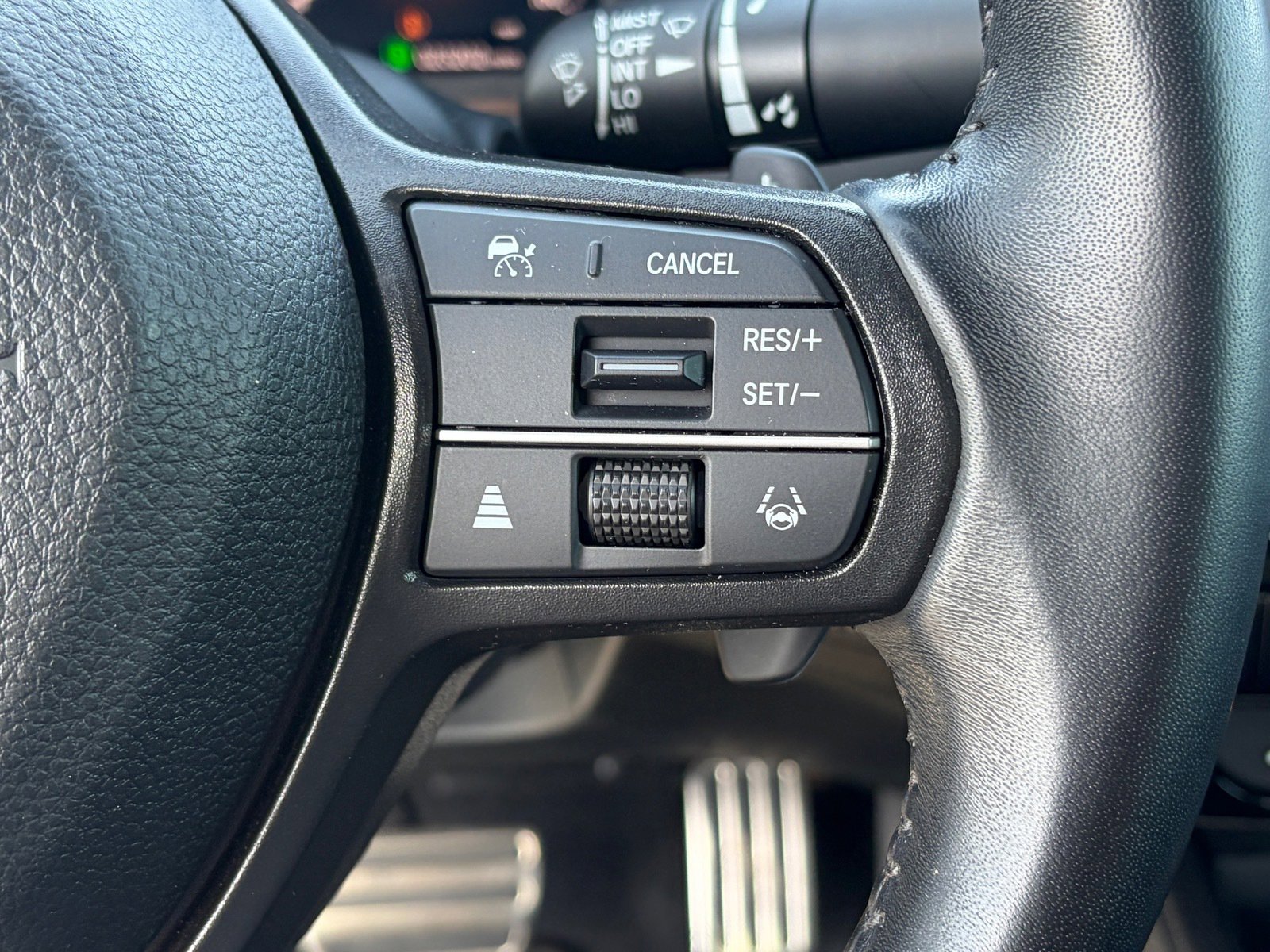 2023 Honda Accord Sport