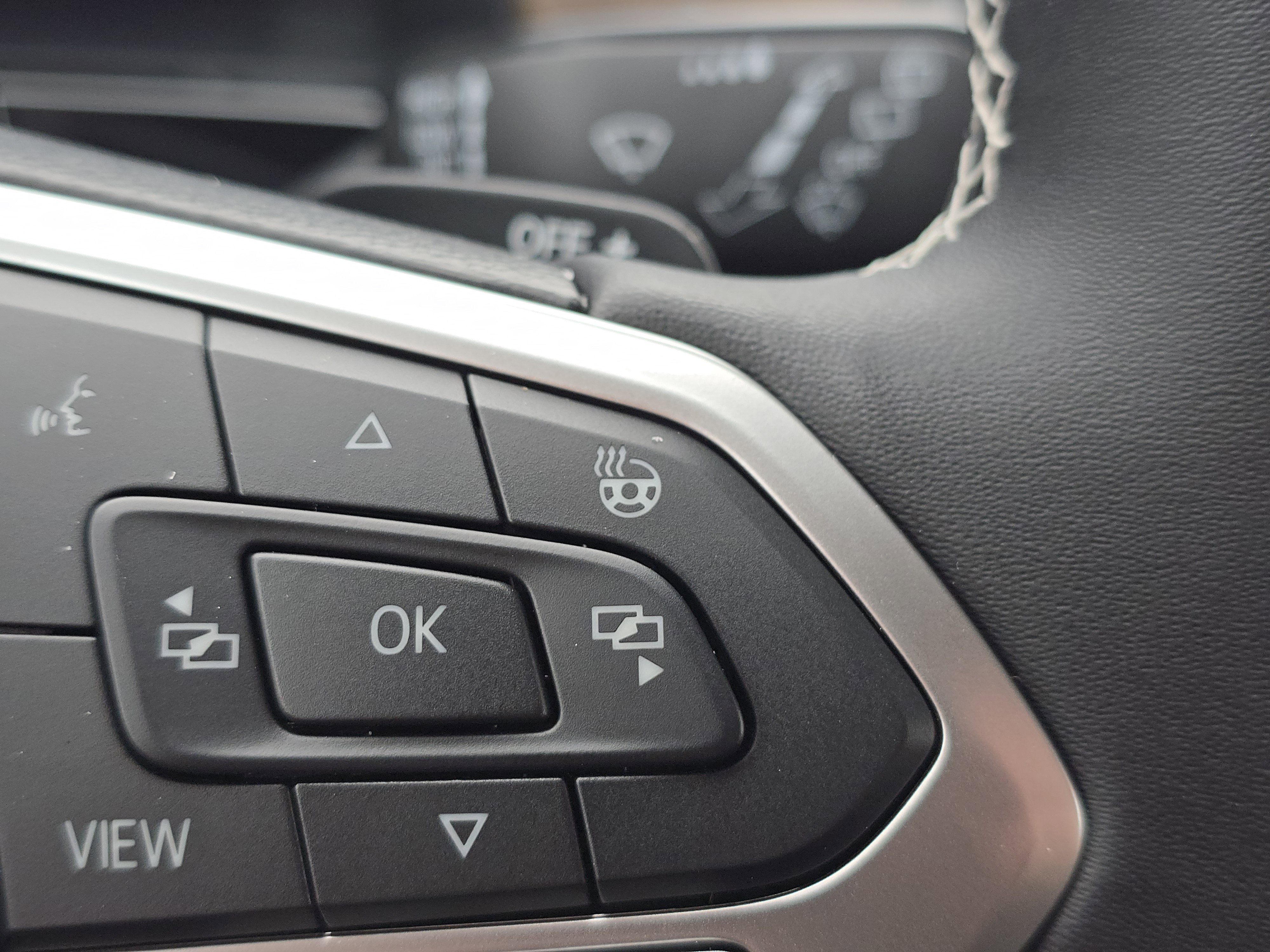 2026 Volkswagen Atlas SE