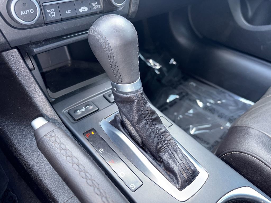 2021 Acura ILX w/ Premium Package