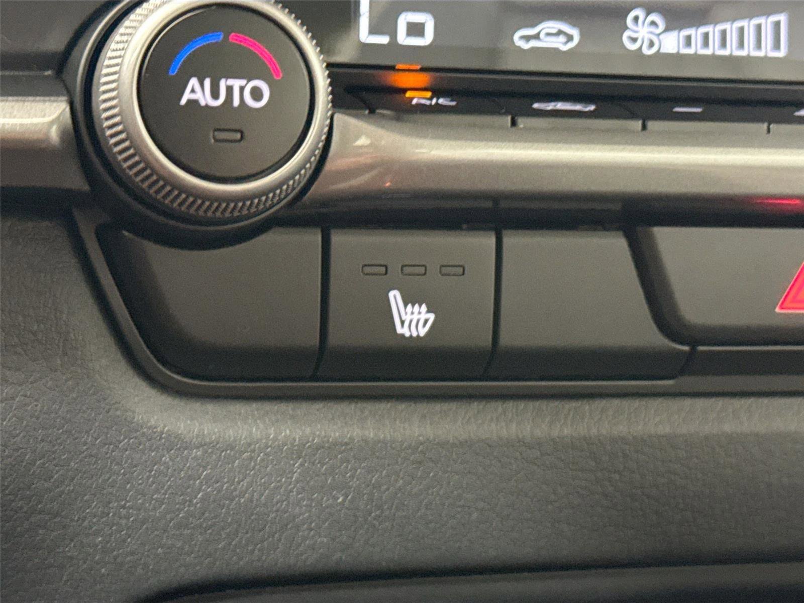 2026 MAZDA Cx-30 AWD 2.5 S