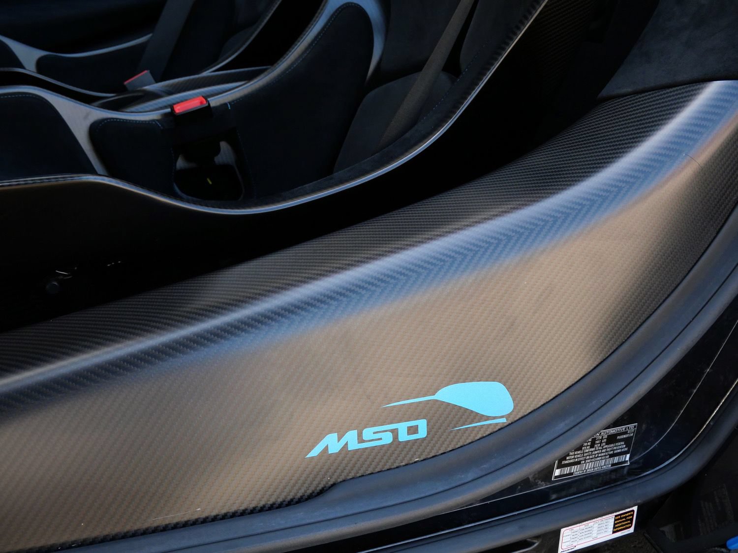 Used 2022 McLaren 765LT photo 38