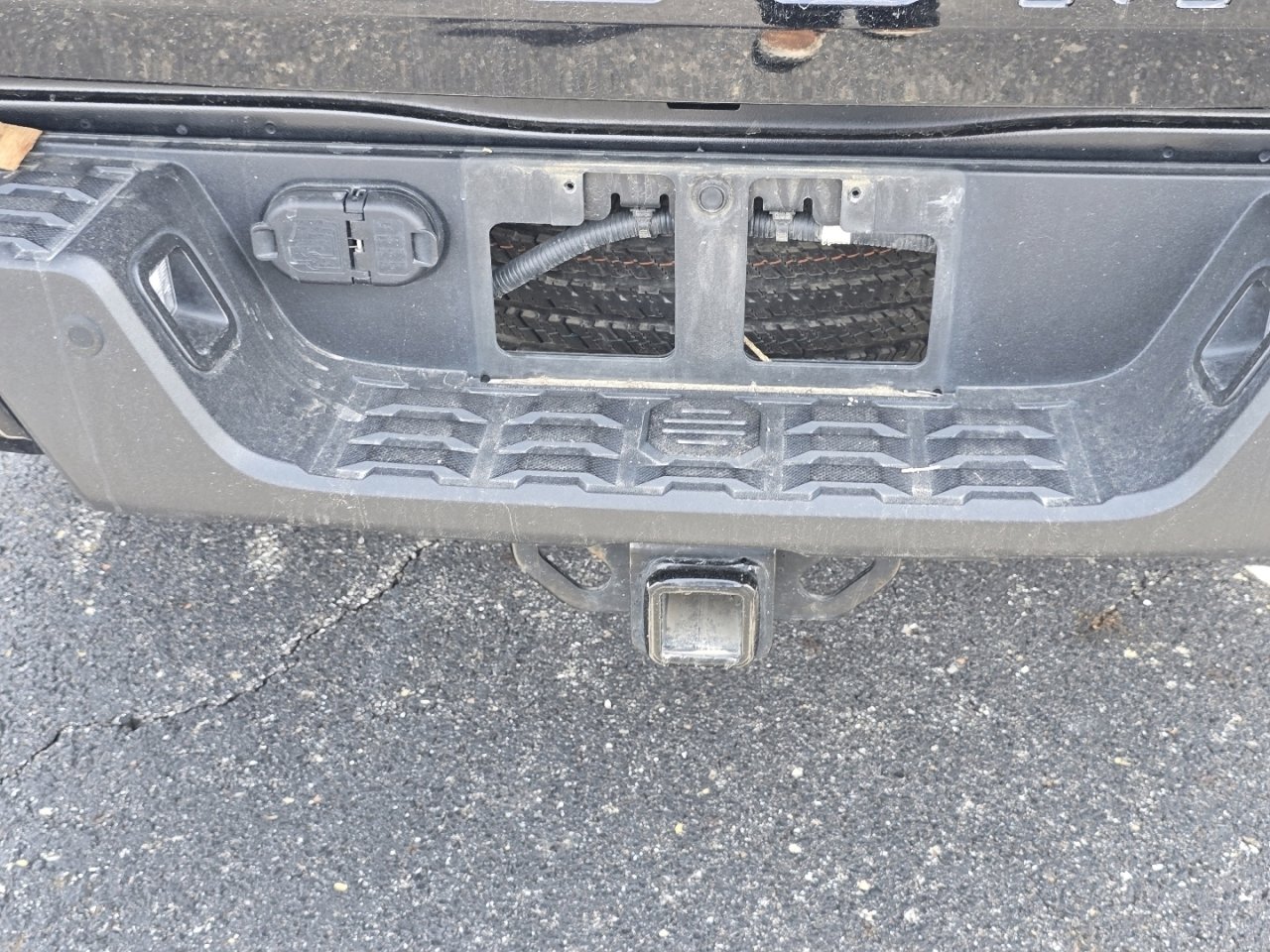 2023 Toyota Tacoma Limited