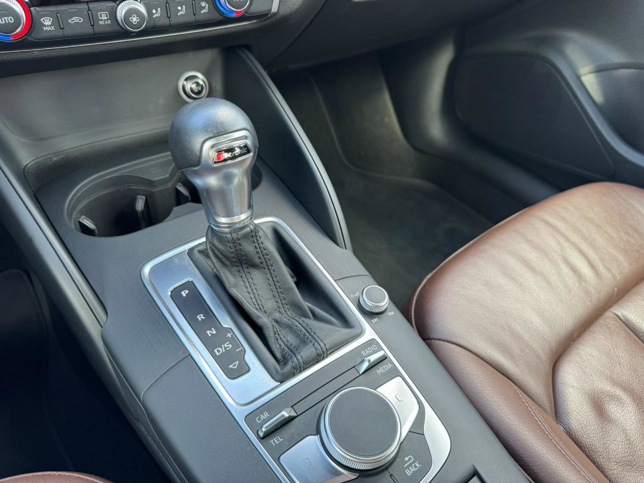 2017 Audi A3 2.0T Premium