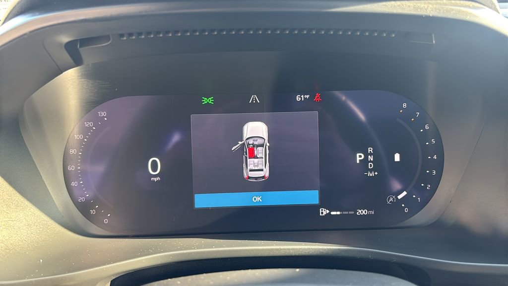 2024 Volvo Xc40 B5 Core