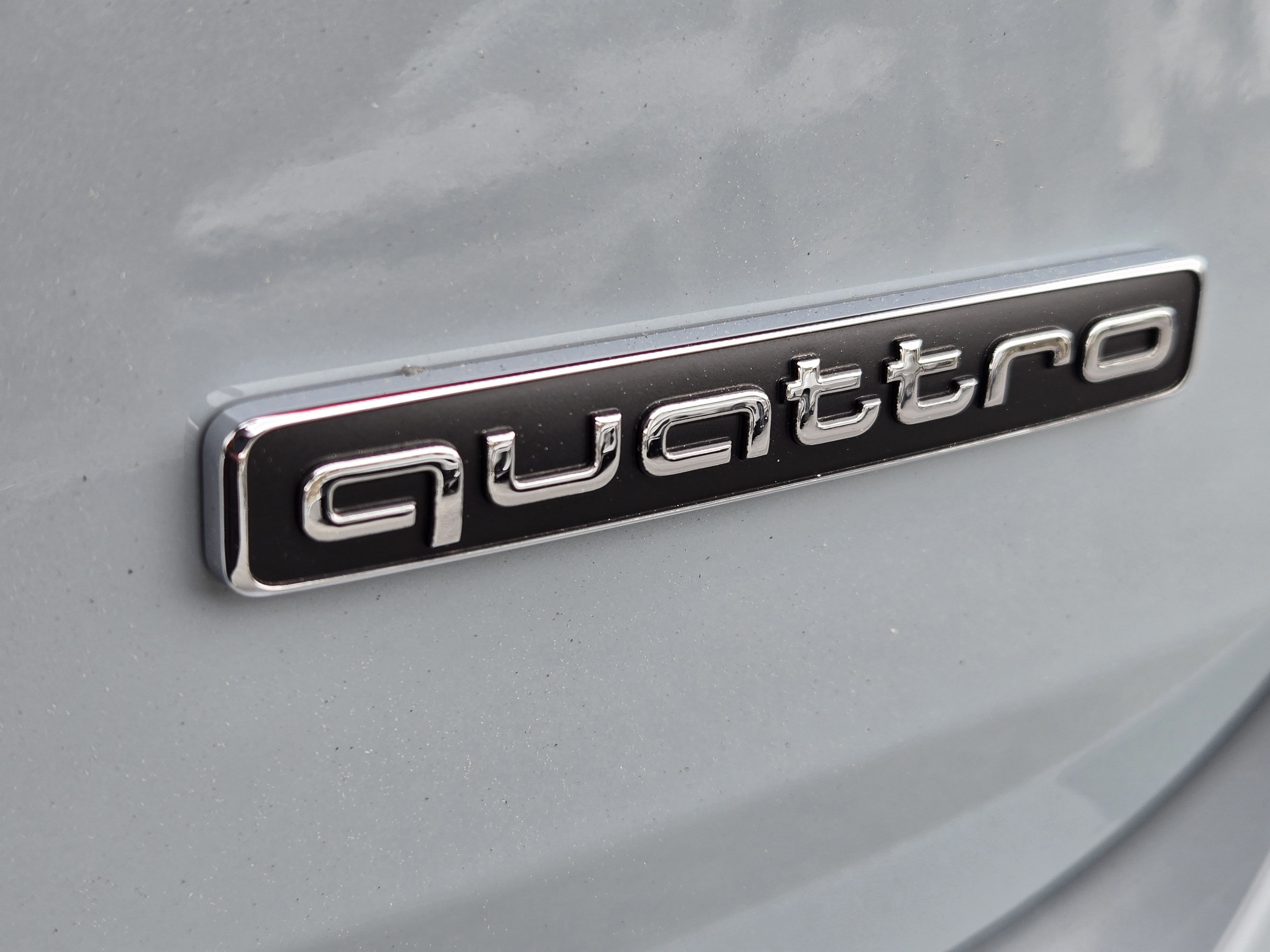 2026 Audi A3 2.0T Premium Plus