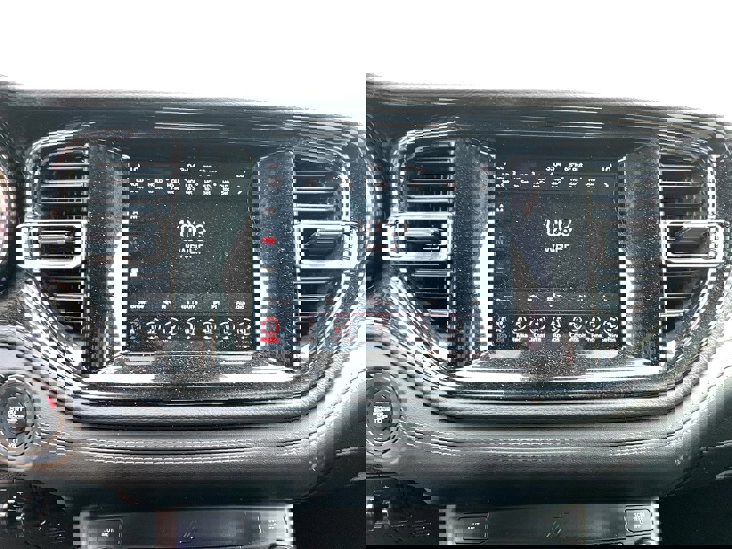 2023 Dodge Durango SXT Launch Edition