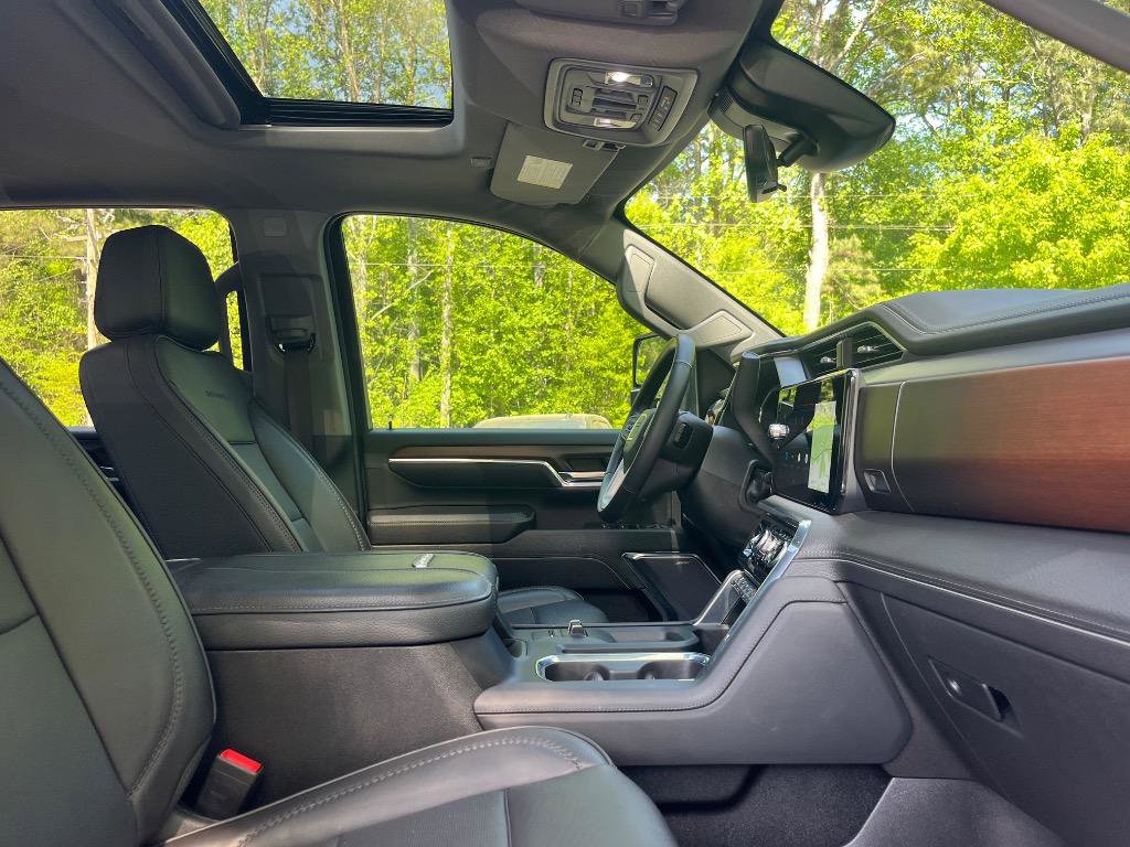 2024 GMC Sierra 2500 Denali