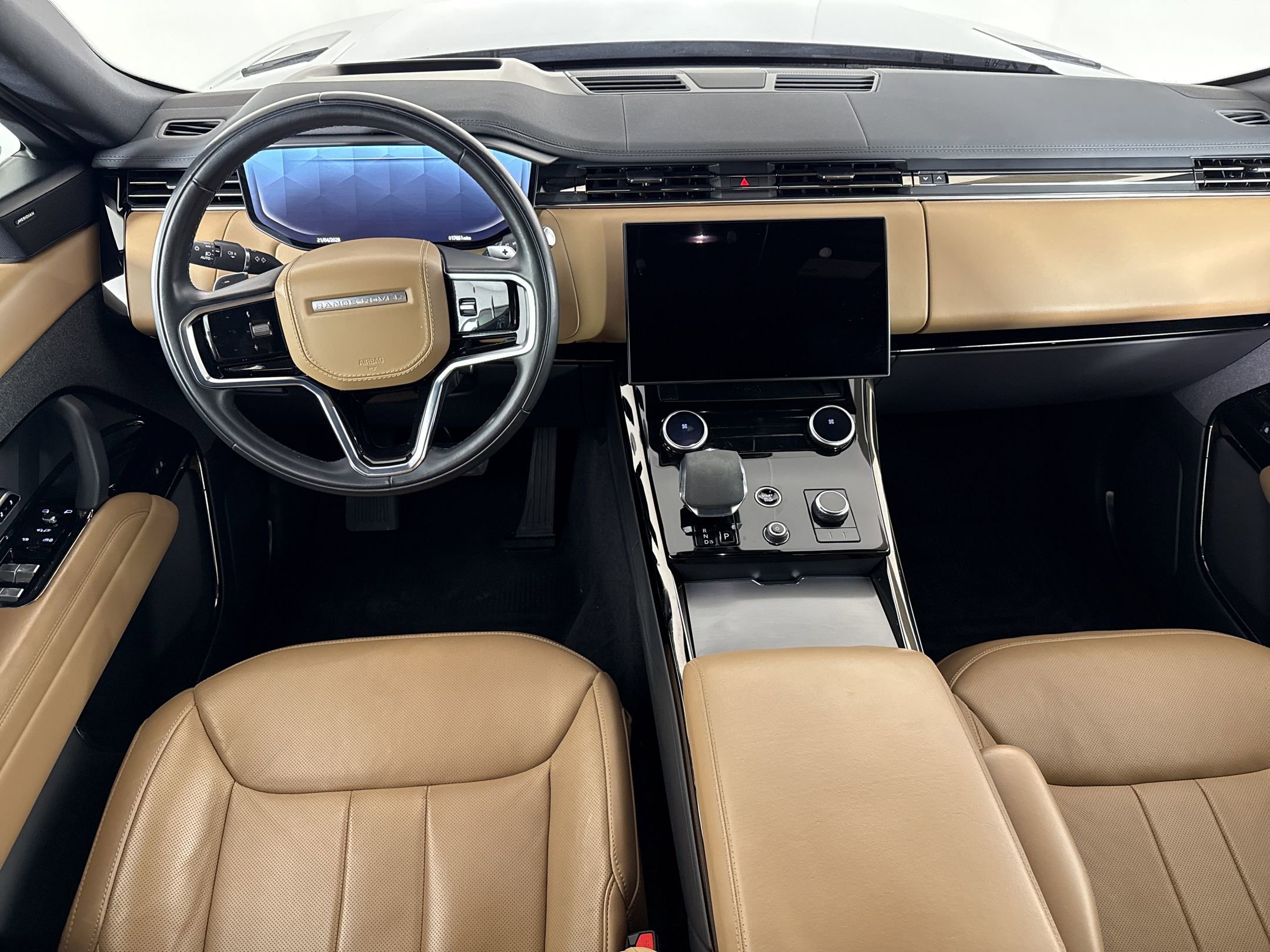 2023 Land Rover Range Rover Sport SE