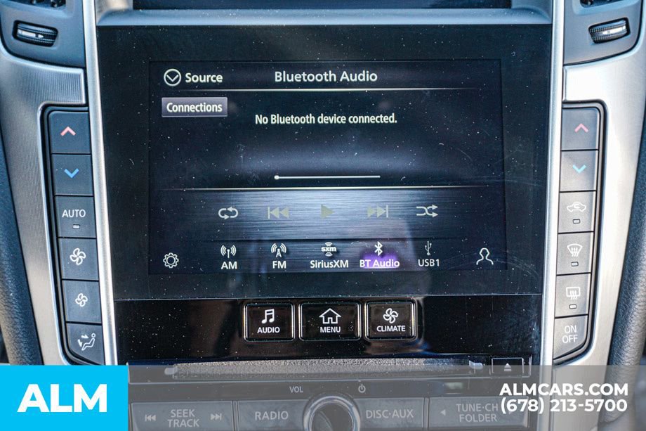 2022 INFINITI Q60 3.0t Luxe