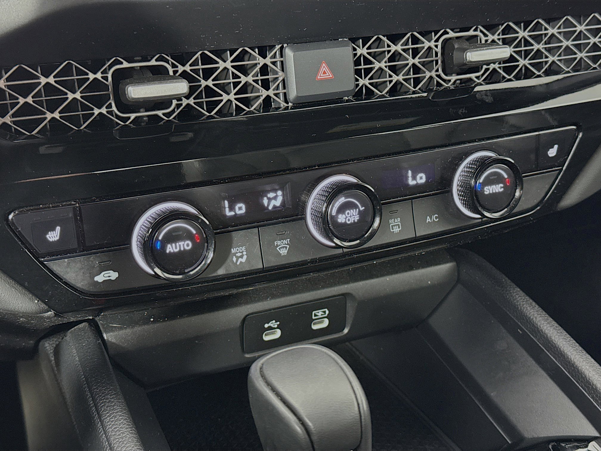 2024 Honda Accord Sport