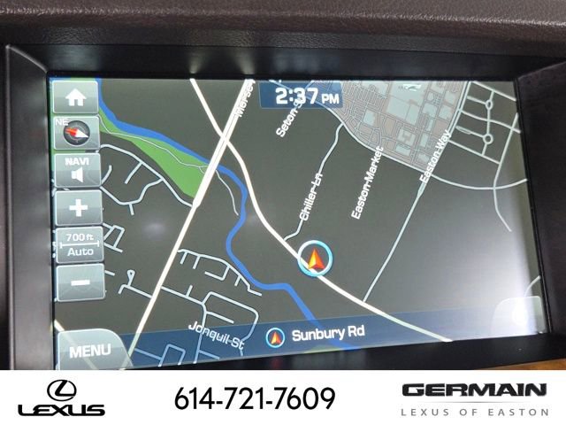 2015 Hyundai Genesis 3.8