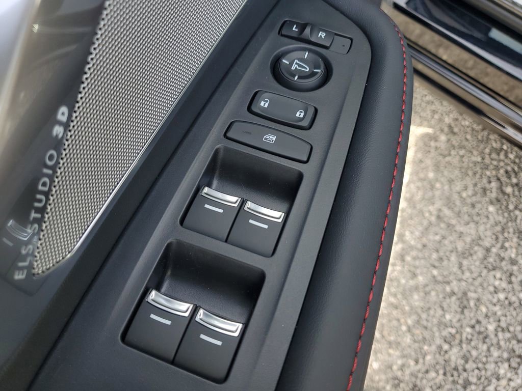 2026 Acura RDX A-Spec