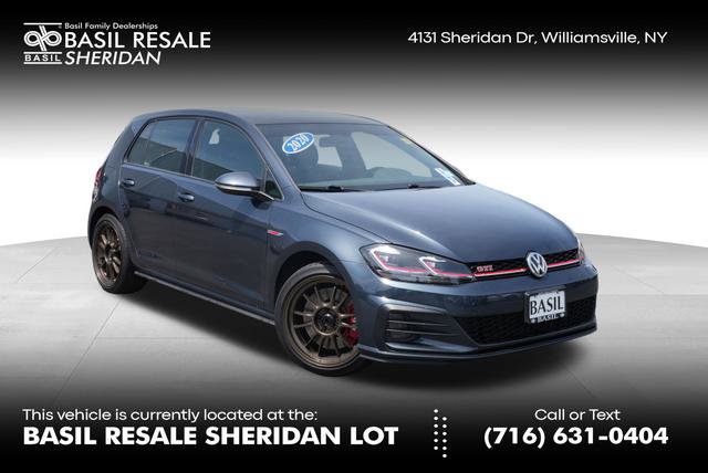 Basil Resale Sheridan Dealerships