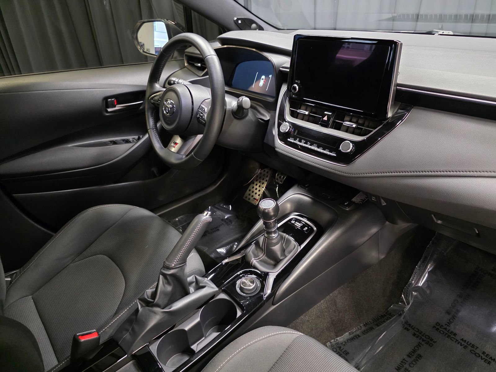 2023 Toyota Corolla GR