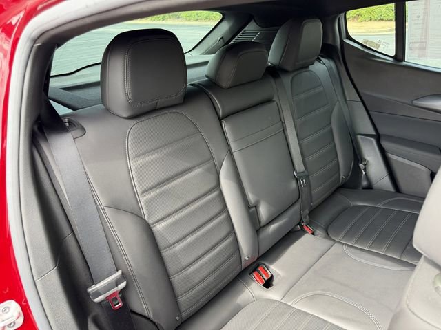 2024 Alfa Romeo Tonale Ti