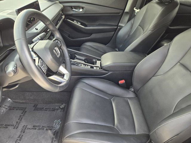 2023 Honda Accord Touring