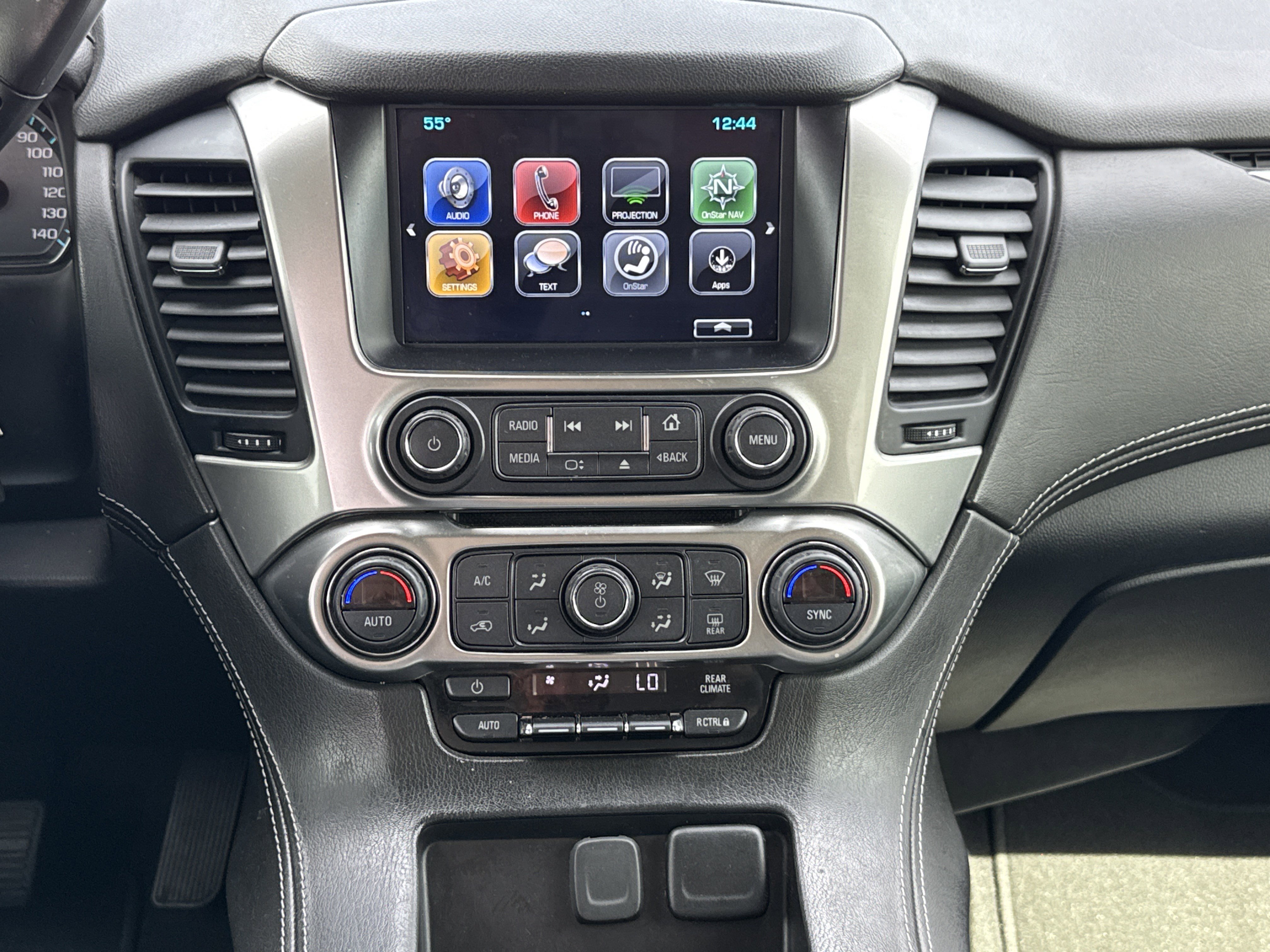 2019 Chevrolet Tahoe LS