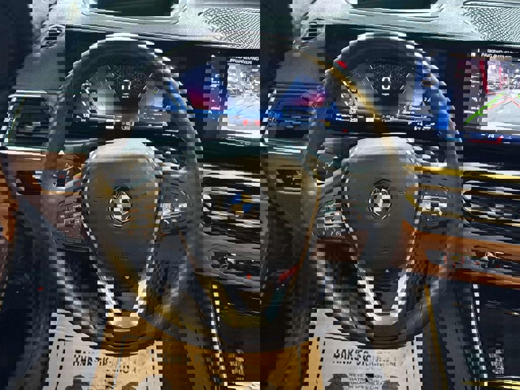 2023 BMW 330i xDrive Sedan