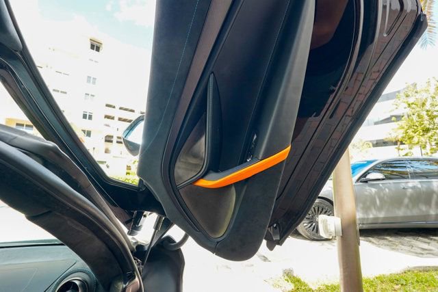 Used 2019 McLaren 720S Performance photo 87