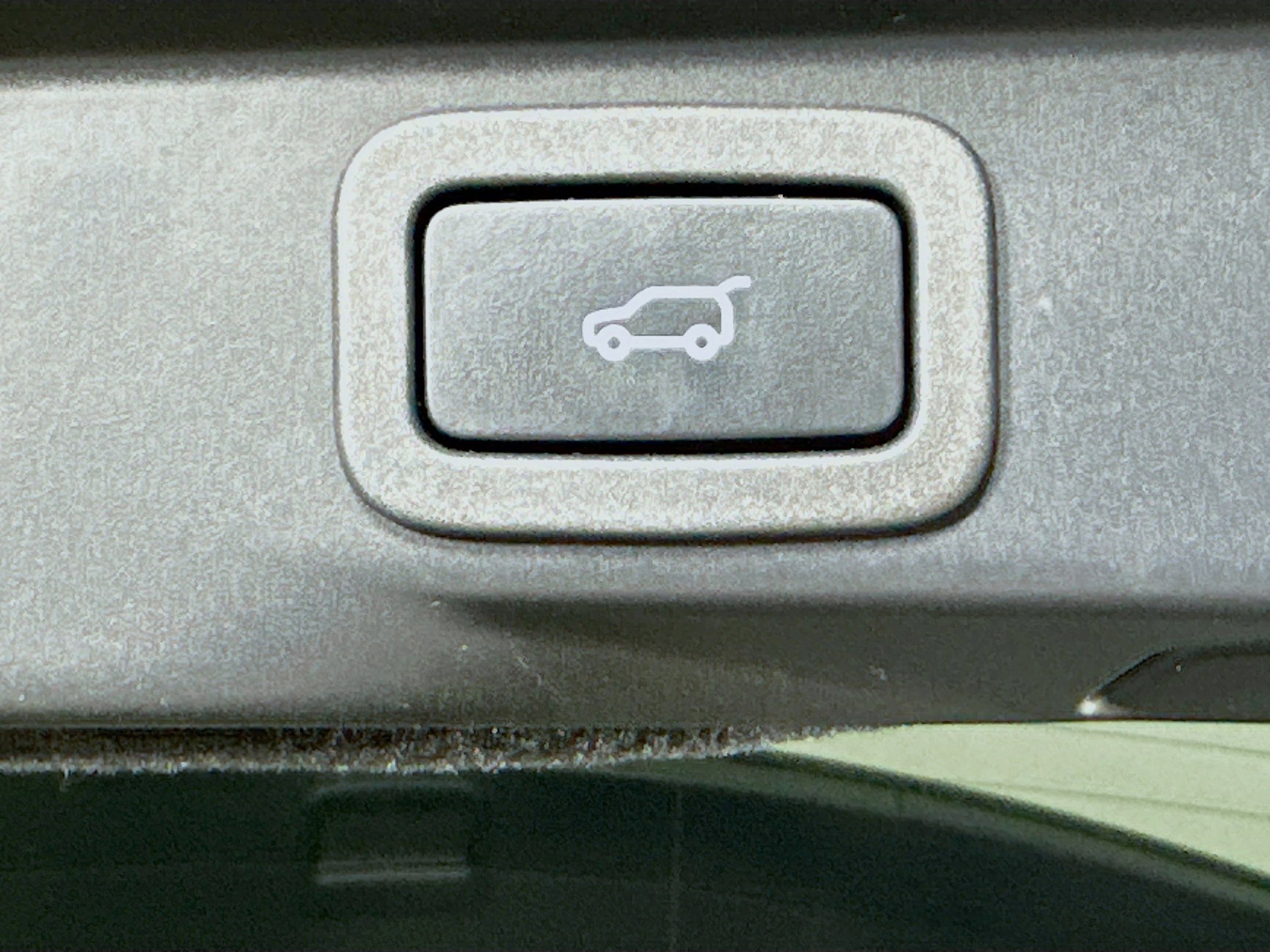 2021 Land Rover Range Rover Sport HST