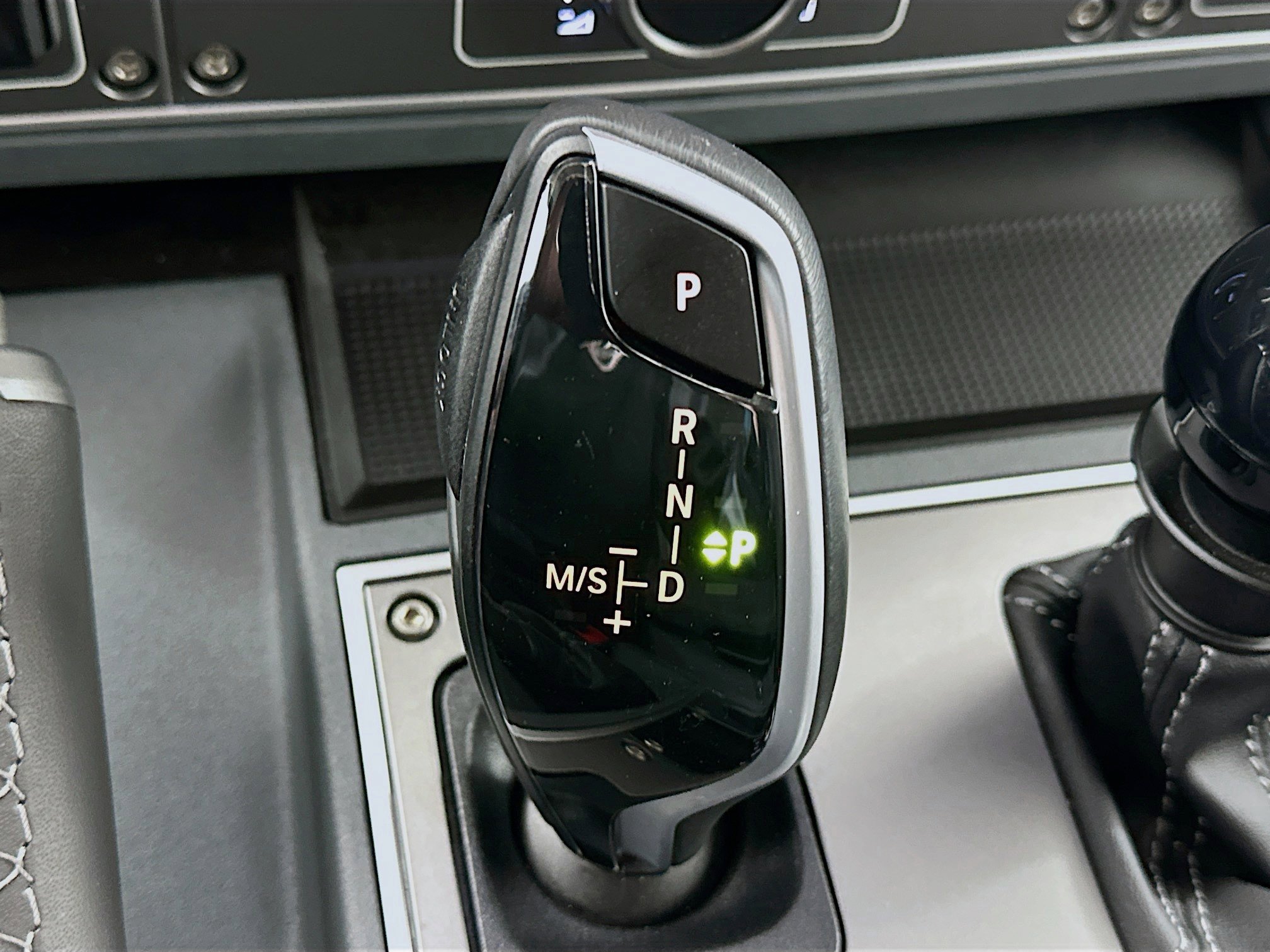 2024 INEOS Grenadier