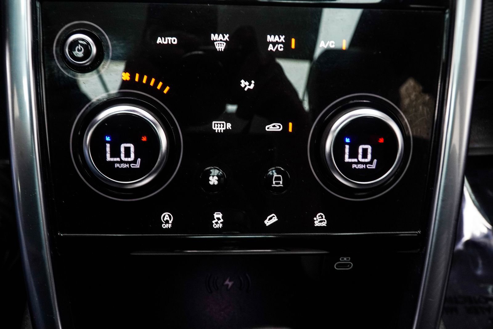 2021 Land Rover Discovery Sport S R-Dynamic