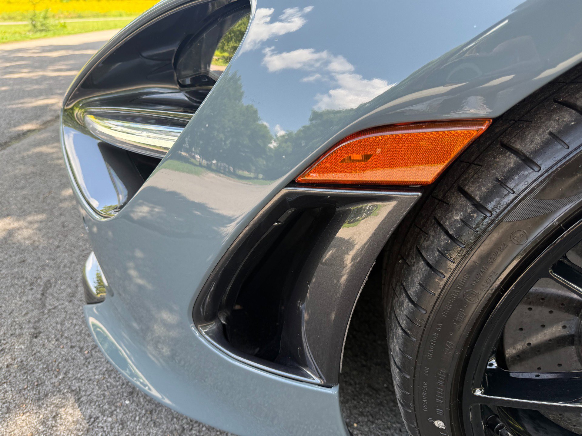 Used 2019 McLaren 720S Performance photo 53