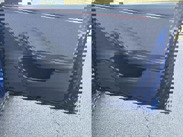 2024 Tesla Model 3 Standard Range