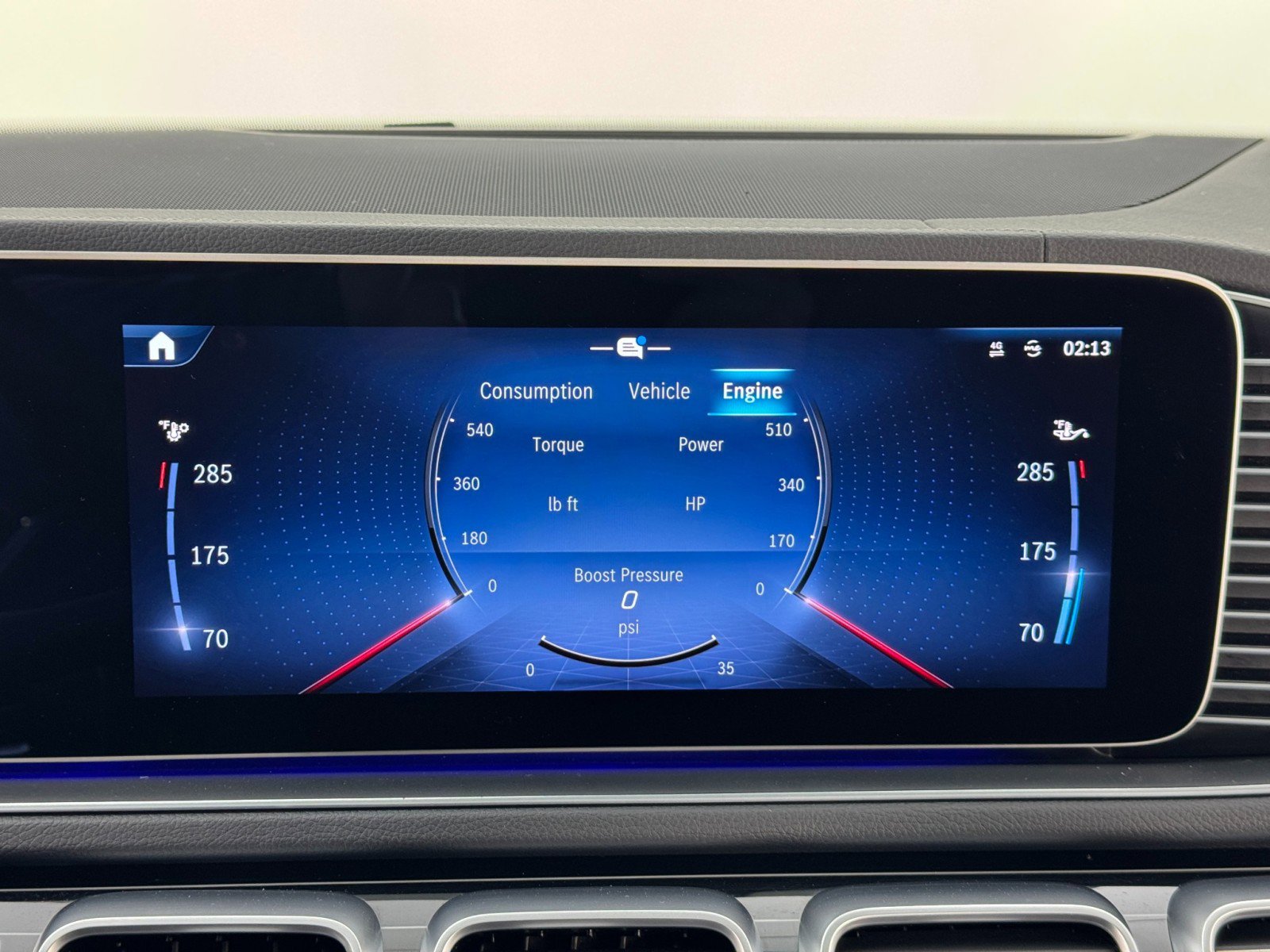 2024 Mercedes-Benz GLS 580 4MATIC