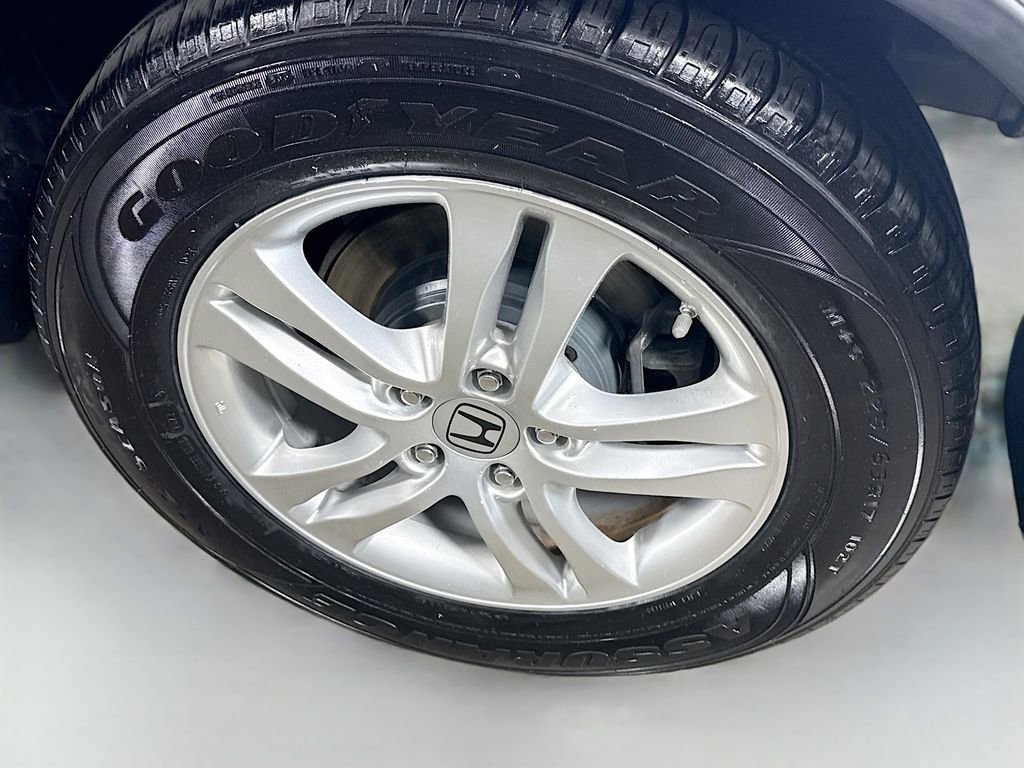 2010 Honda CR-V EX-L