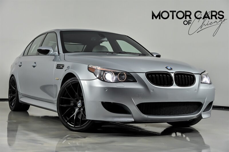 Used 2006 BMW M5