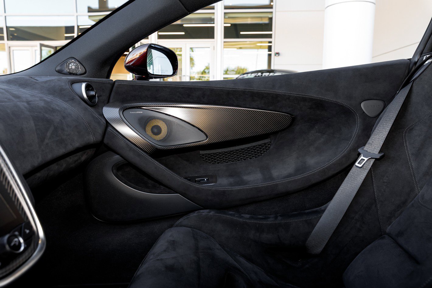 Used 2019 McLaren 600LT photo 44