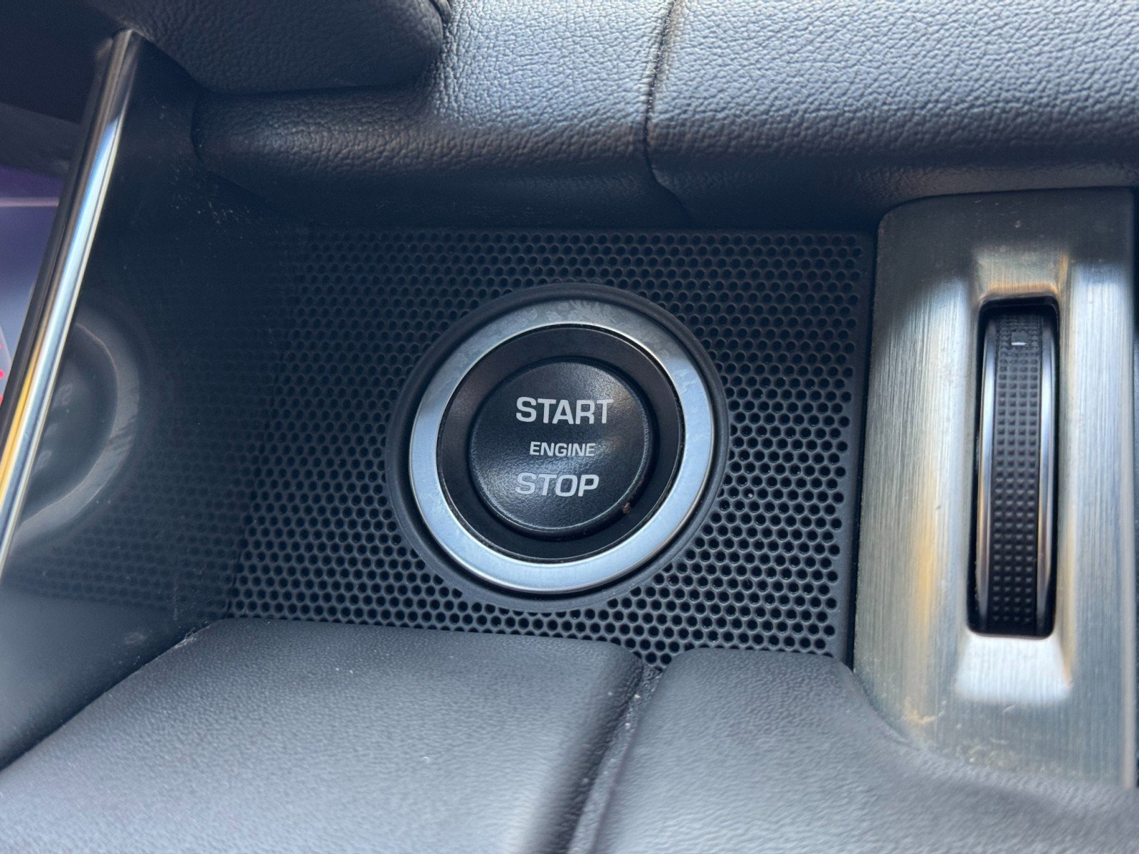 2018 Land Rover Range Rover HSE