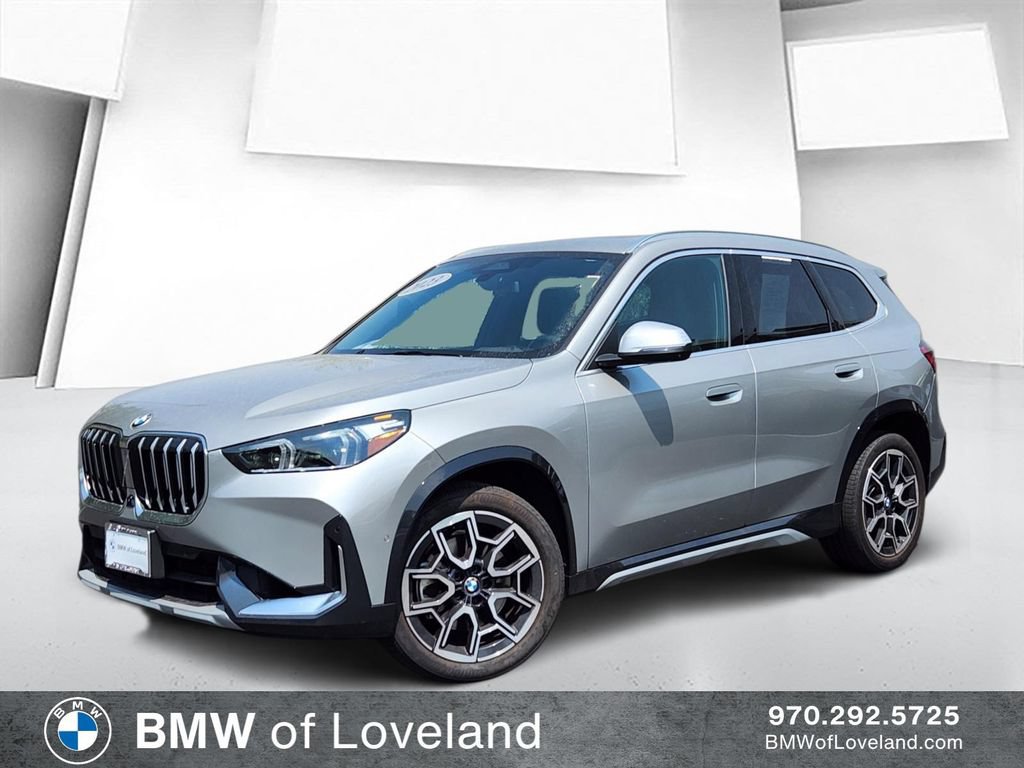 Used 2023 BMW X1 xDrive28i w/ Premium Package