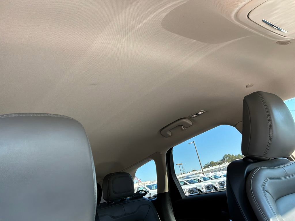 2023 Lincoln Corsair FWD