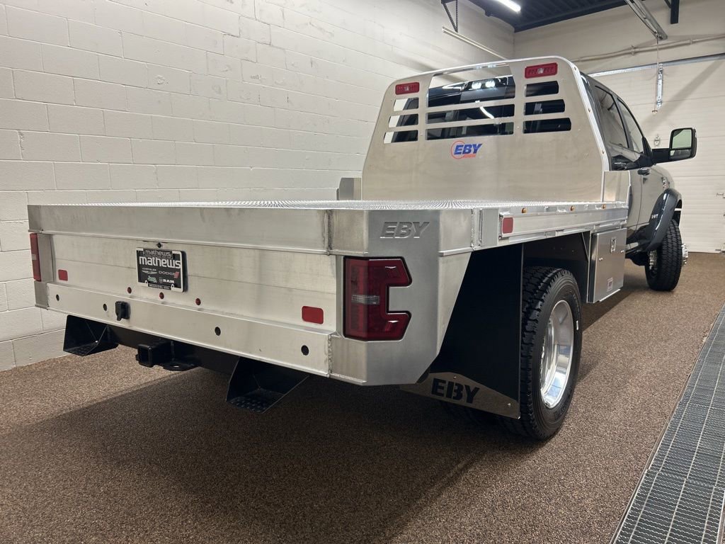 2026 RAM 4500 Tradesman