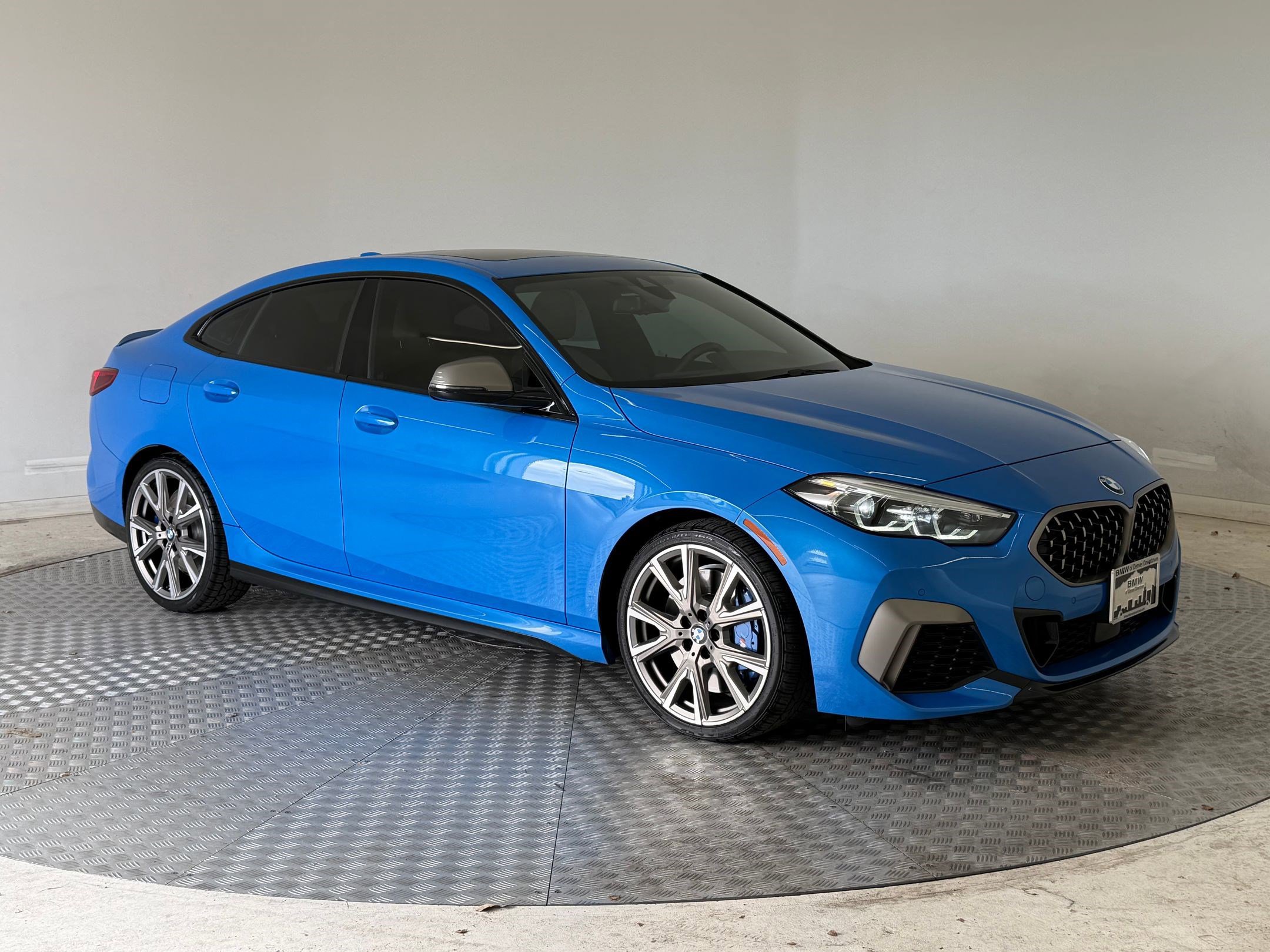 2023 BMW M235i xDrive Gran Coupe