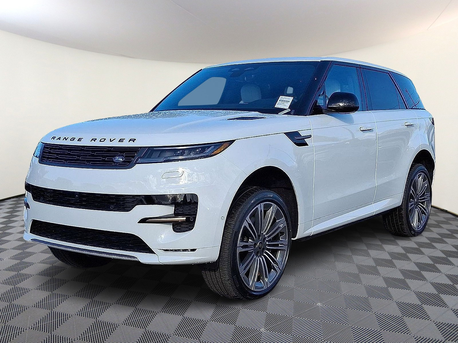 New 2025 Land Rover Range Rover Sport for Sale in Reading, PA