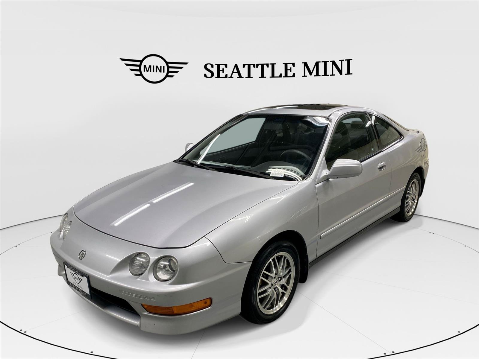 Used 2001 Acura Integra LS