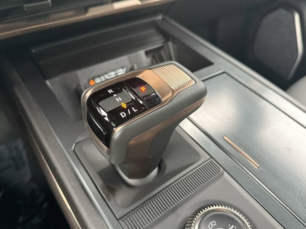 2025 GMC Hummer EV 3X