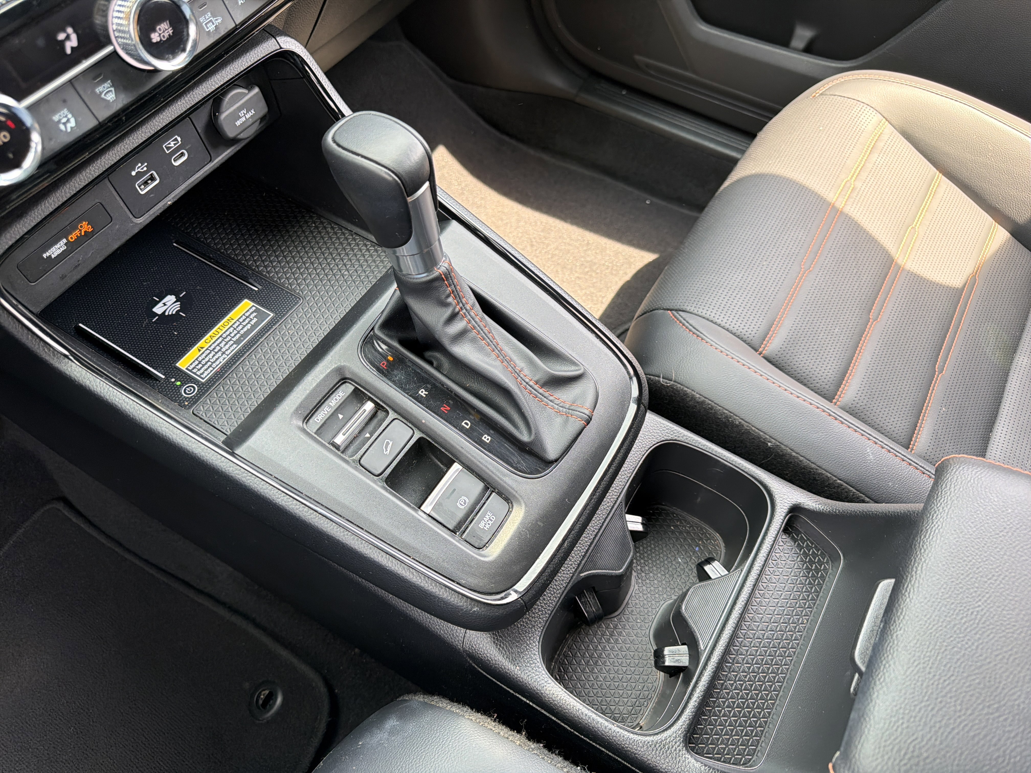 2023 Honda Cr-V Sport Touring