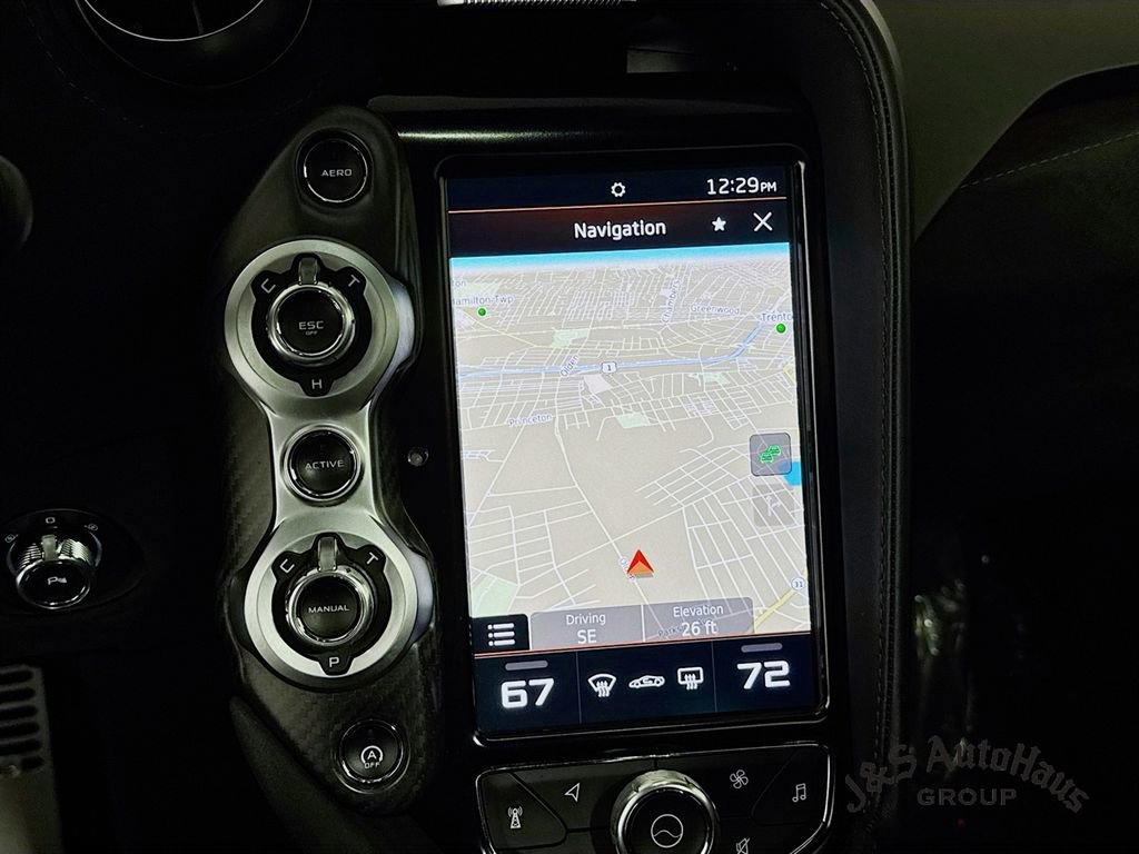 Used 2020 McLaren 720S Performance photo 17