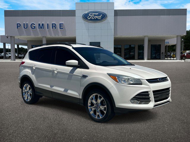 Used 2014 Ford Escape SE w/ Equipment Group 201A