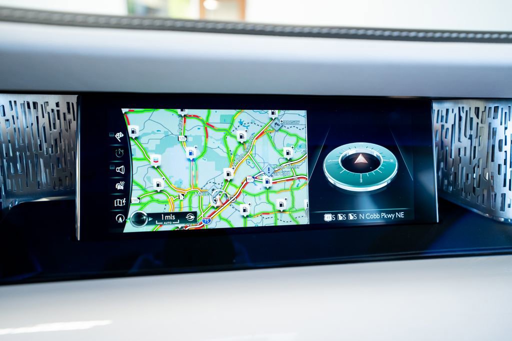 2019 Rolls-Royce Phantom Sedan