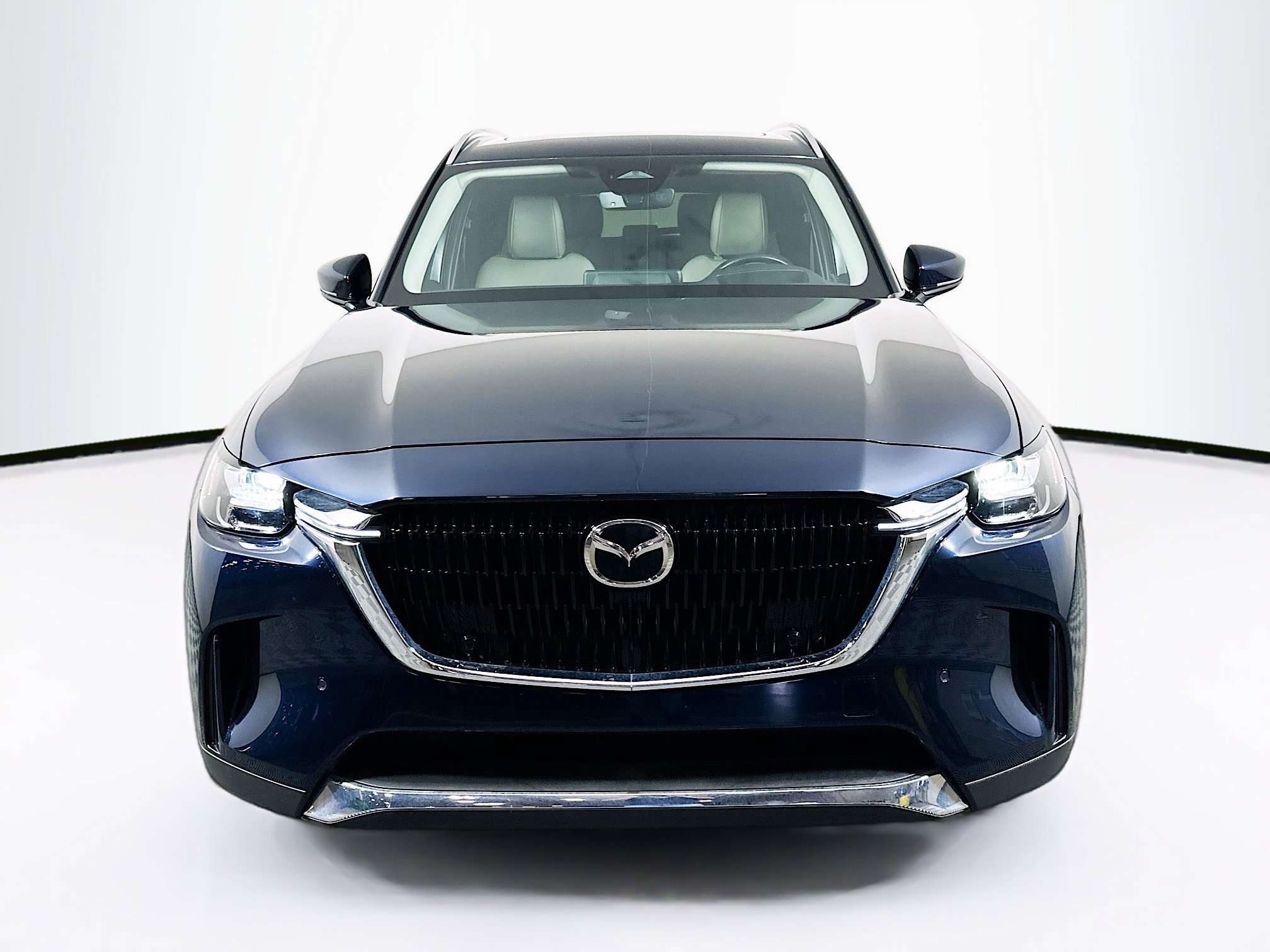 2024 MAZDA Cx-90 Plug-In Hybrid w/ Premium Pkg