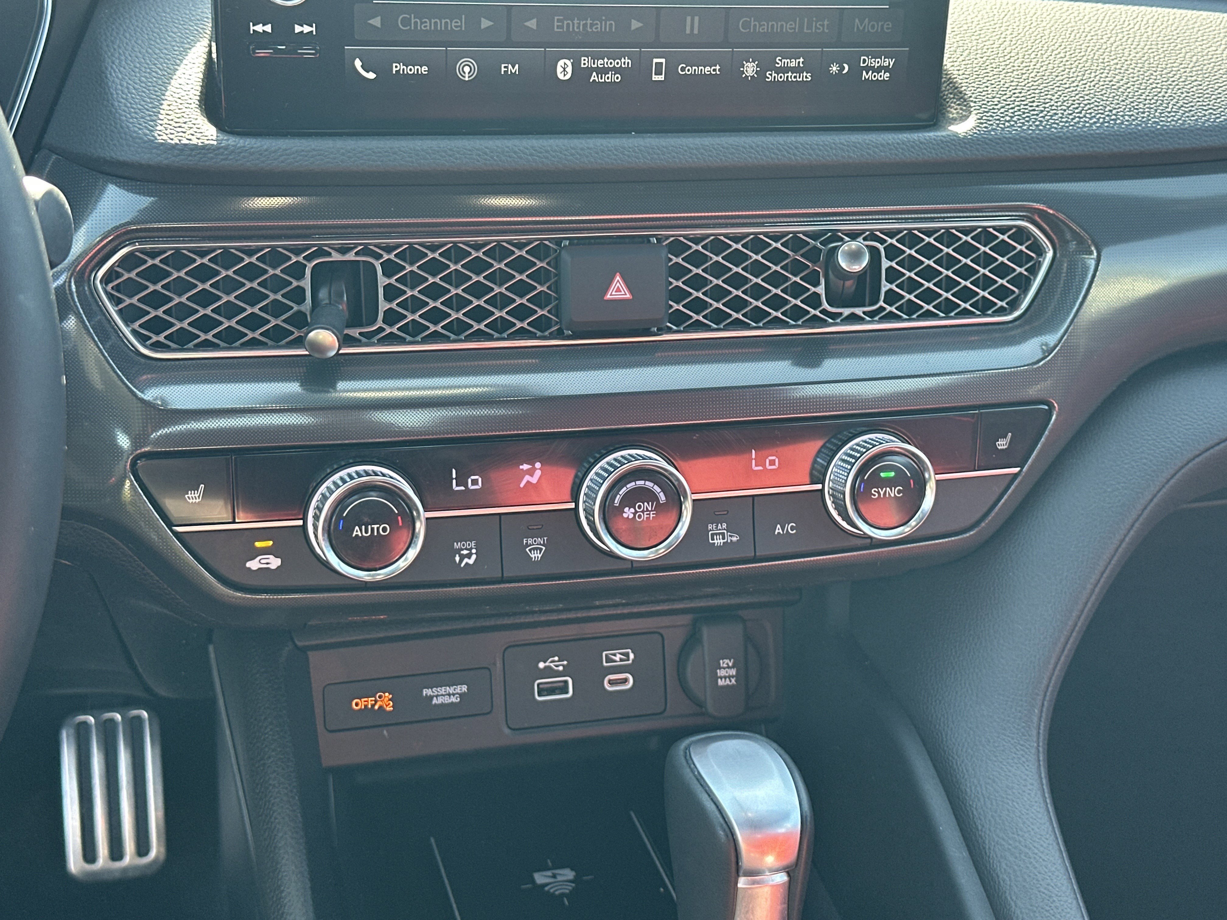 2023 Acura Integra A-Spec