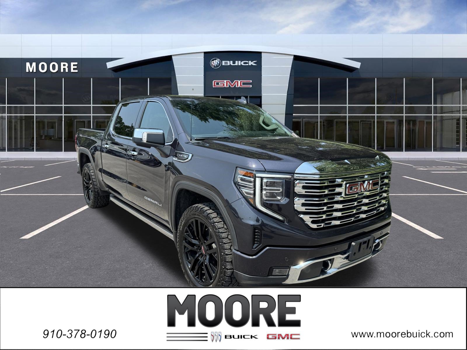 Used GMC Trucks for Sale in Jacksonville, NC - Autotrader