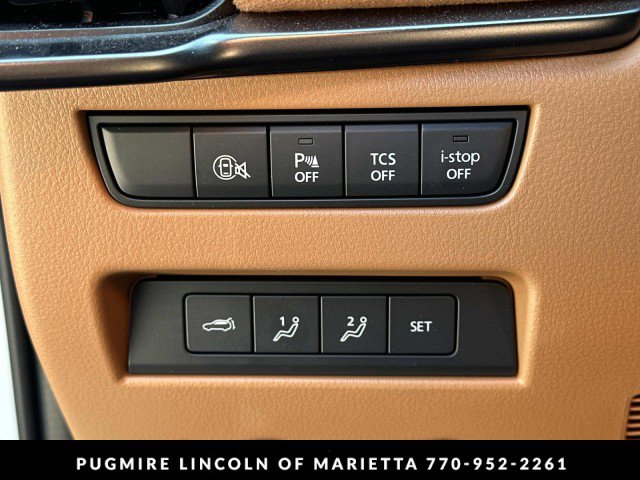 2025 MAZDA Cx-70 3.3 Turbo S w/ Premium Plus