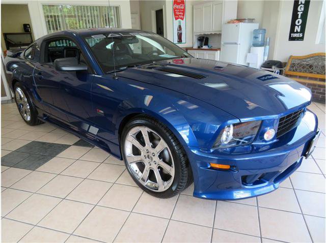 Used 2006 Ford Mustang GT